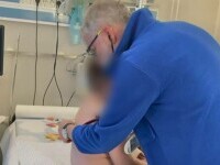 Sezonul de gripă a început mai devreme, cu peste 100.000 de infecții respiratorii. Avertismentul medicilor