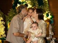 De la Neymar la Cristiano Ronaldo și Erling Haaland, starurile fotbalului în imagini de Crăciun. Cum au petrecut vedetele