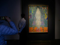Topul celor mai scumpe lucrări de artă vândute la licitație în acest an. FOTO