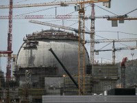 Prima centrală nucleară din Turcia ar urma să devină operaţională în 2026
