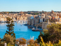 Cea mai caldă capitală europeană în ianuarie, ideală pentru a fugi de gerul din România. E la doar două ore de București