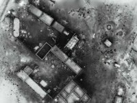 Statele Unite au lansat un atac împotriva teroriștilor Statului Islamic din Nigeria, ca să-i apere pe creștinii din regiune