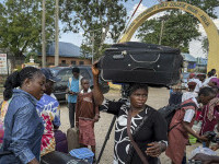 Teamă şi confuzie într-un sat nigerian lovit de un atac american. Localnicii spun că nu există un istoric al ISIS în zonă