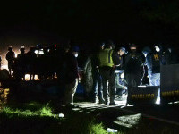 Cel puțin 15 persoane au murit și alte 19 sunt rănite după ce un autobuz a căzut într-o râpă, în Guatemala