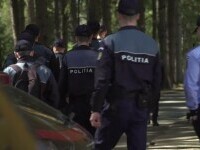Reacția Școlii de Poliție din Câmpina, după ce un angajat ar fi încercat să violeze un elev în biroul său