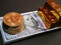 ”A cam venit timpul să întoarceți foaia”. Investitorii în aur și argint îi provoacă pe investitorii în bitcoin