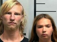 Pedepsele primite de doi iubiți care au semnat un document prin care își vindeau copilul pentru 1.000 dolari și șase beri