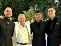 Un român îi face concurență lui Becali și a devenit \'Latifundiarul din Corbeanca\'