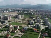 Patru din zece români trăiesc în case prea mici. România este în topul UE la cele mai înghesuite locuințe