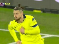 Radu Drăgușin, aproape să înscrie pentru Tottenham la revenire! Nota primită de „Dragon” | VIDEO EXCLUSIV