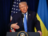 Donald Trump: „Suntem mult mai aproape de un acord între Rusia și Ucraina”. Ce urmează