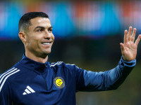 Cristiano Ronaldo despre unul dintre obiectivele sale în carieră: „Vreau să ating pragul simbolic de 1.000 de goluri”