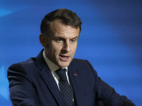 Început de an cu o întâlnire crucială la Paris. Emmanuel Macron a anunțat o reuniune a aliaților Kievului: „O pace justă”