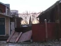 Iarnă cu probleme în țările nordice. Furtuna Johannes a făcut prăpăd în Suedia și Finlanda. Trei oameni au murit