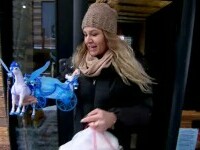 Ce i-a făcut pe turiștii din Bucovina să-și amâne plecarea spre casă: „Am zis că ar fi mai bine să stăm încă o zi”