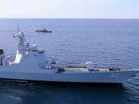 Gestul amenințător făcut de China după tensiunile cu SUA și Japonia. Armata taiwaneză, în stare de alertă maximă