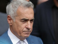 Susținător al lui Călin Georgescu, amendat cu zeci de mii de lei, după ce a chemat foști deținuți să ia cu asalt Guvernul