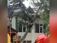 Cod galben de vânt puternic în Moldova, Dobrogea și Carpații Meridionali. Avertismentul salvamontiștilor