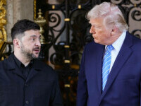 SUA au propus Ucrainei „garanţii de securitate” pentru o perioadă de 15 ani. Nemulțumit, Zelenski a avut altă propunere