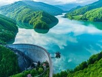 Anunțul Administrației Naționale Apele Române despre Barajul Paltinu. ”Este inevitabil”