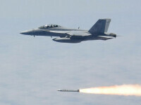 Un colos american se asociază cu Armata Română în producția de tehnologii militare avansate. ”Suntem gata să începem imediat”