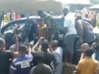 Anthony Joshua a fost implicat într-un accident grav. Două persoane au murit. În ce stare se află boxerul la categoria grea