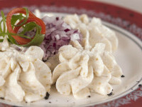 Icre de pește făcute ca în Deltă. Rețeta perfectă, secrete și greșeli de evitat