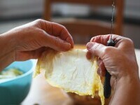 Ce să faci dacă varza pentru sarmale este prea sărată. Secretul gospodinelor