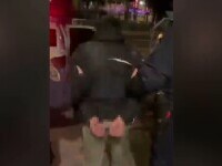 „Secretul” șoferului de 21 de ani care a fugit de poliție și a sărit din mașină în mers ca să scape, în Dolj