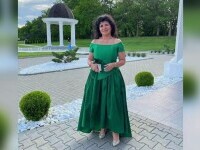 Averea uriașă a femeii din Sibiu care a fost ucisă de fiica ei, pentru bani. A sedat-o cu ajutorul unei asistente