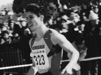 Atleta Tudoriţa Chidu a murit. A obținut bronzul la Campionatele Mondiale de la Sevilla