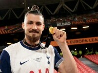 NEWS ALERT Transfer stelar pentru Radu Drăgușin! Echipa care luptă pentru semnătura lui