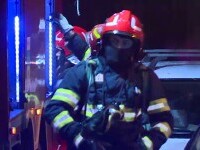 Incendiile din ultimele zile au plecat chiar și de la instalații electrice pentru brad. Sfatul pompierilor vă poate salva