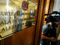 În ce condiții poate fi încheiat mandatul unui judecător CCR care boicotează votul. „Nu au dreptul să se abțină”