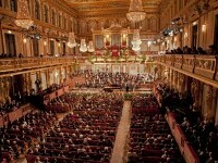 Concertul de Anul Nou de la Viena 2026. Tradiție îndrăgită de români. La ce oră începe și ce surprize sunt în program