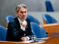 Premierul olandez vine în România. Unde va merge Dick Schoof, alături de Ilie Bolojan