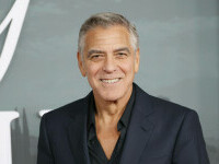 Starul american George Clooney a devenit oficial cetățeanul altei țări. ”Acesta a fost motivul principal”