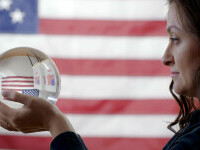 Nostradamus era american de rând. Predicțiile făcute de un sondaj din 1998 pentru anul 2025 care s-au îndeplinit întocmai