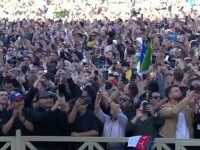 Un an al extremelor pe scena globală. Tragedii, conflicte și schimbări istorice au marcat anul 2025