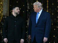 Reacția lui Zelenski după ce Putin i-a spus lui Trump că Ucraina i-ar fi atacat reședința. Negocierile de pace, în pericol