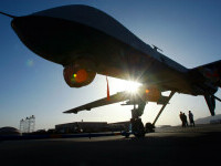 CNN: CIA, operațiune secretă cu dronă asupra unui port din Venezuela