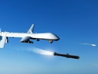 Imagini cu primul atac al SUA pe teritoriul Venezuelei. O dronă CIA a distrus un port al traficanților de droguri | VIDEO