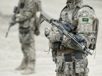 Încă un război aprinde lumea. Arabia Saudită anunță declanșarea unei operațiuni militare în Yemen