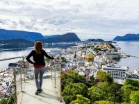 fiordurile norvegiene