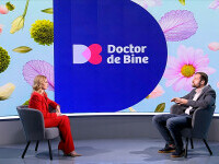 Intervenția care reduce riscul de AVC. Specialist: Mulți pacienți au probleme din cauza stilului de viață nesănătos