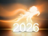 Anul Calului de Foc, în horoscopul chinezesc. Zodiile pentru care 2026 va fi un an de excepție