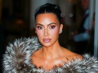 Kim Kardashian, criticată pentru cadourile de Crăciun oferite celor patru copii ai săi