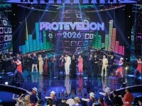 În noaptea dintre ani, distracția este asigurată la PROTEVELION. Raluka: „Dăm startul noului an cu energie bună”