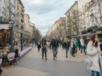 Bulgaria trece la euro de la 1 ianuarie 2026. Analist: Fără reforme și stat de drept, moneda unică nu aduce un salt economic