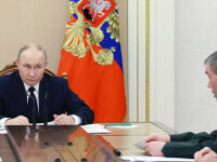 Pacea anunțată de Trump între Rusia și Ucraina se clatină. Putin amenință cu retragerea concesiilor făcute anterior